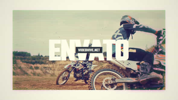 Drop Stomp Intro - VideoHive 57265927