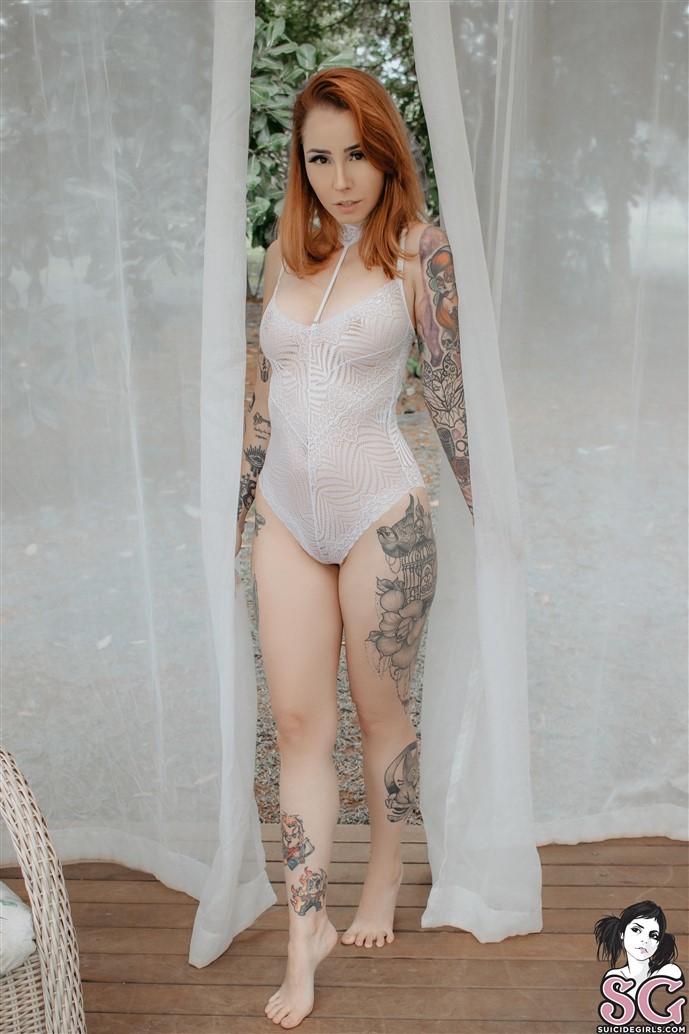 Eveel Suicide, Secret Garden