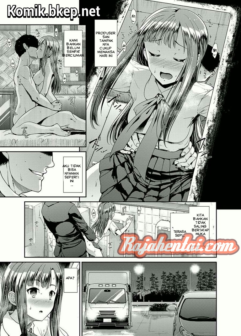 Komik Hentai Ngewe Cewek Sexy di WC Kantor Manga Sex Porn Doujin XXX Bokep 08