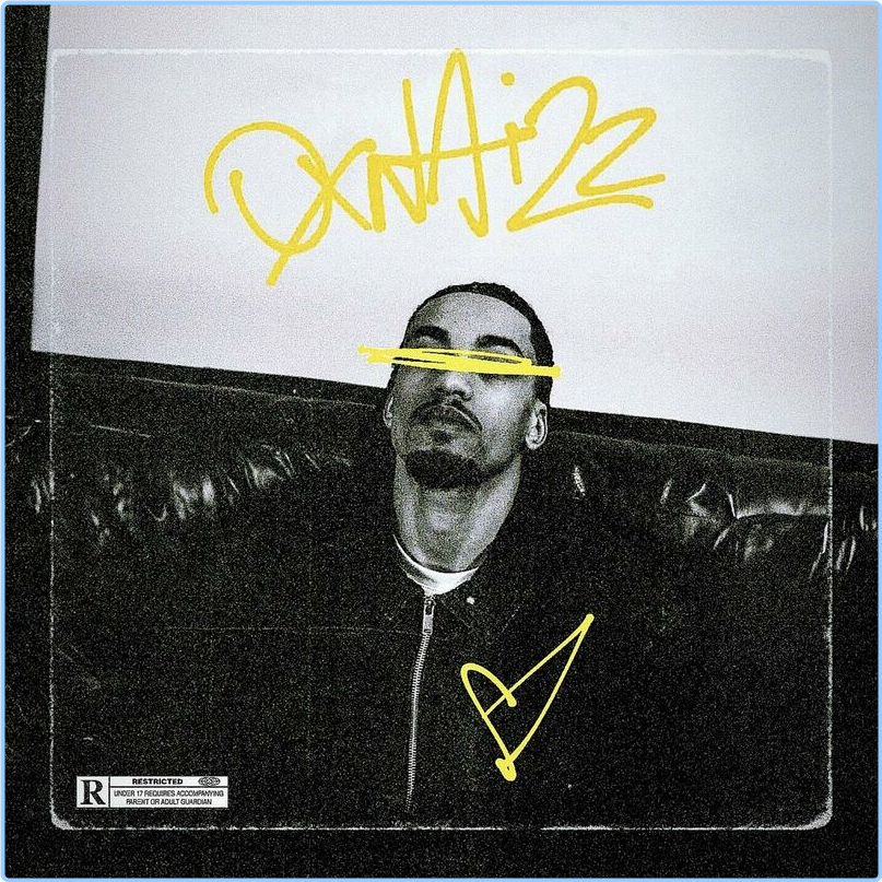 Oxnaizz BATTEMENT DE CŒUR (2024) [320 Kbps] PTsmCCXZ_o