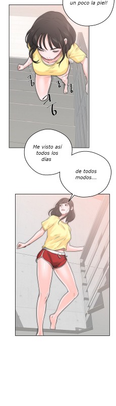 Despertar de la lujuria 1-10