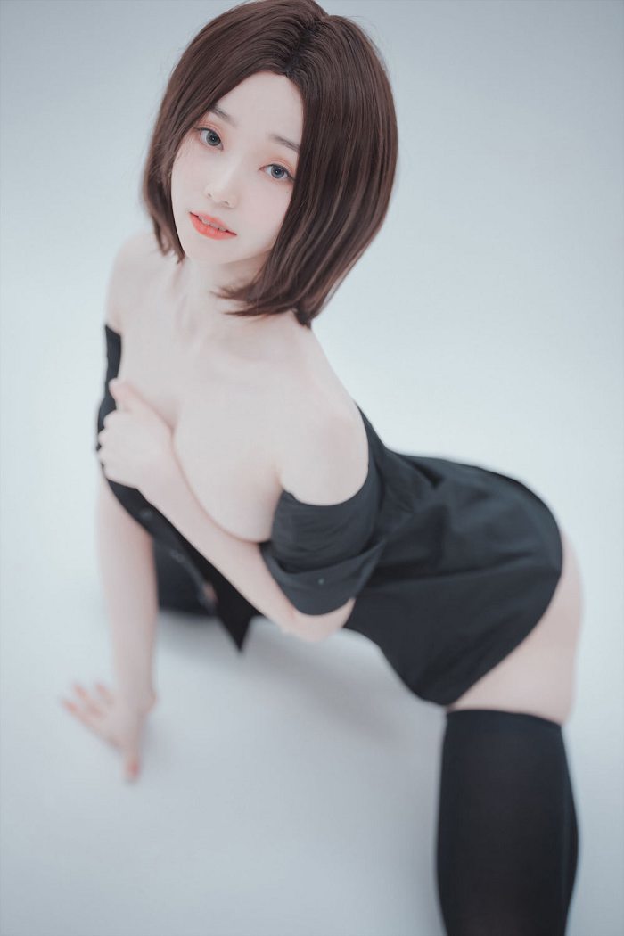 bambi jesuis 三星制服写真01(66)