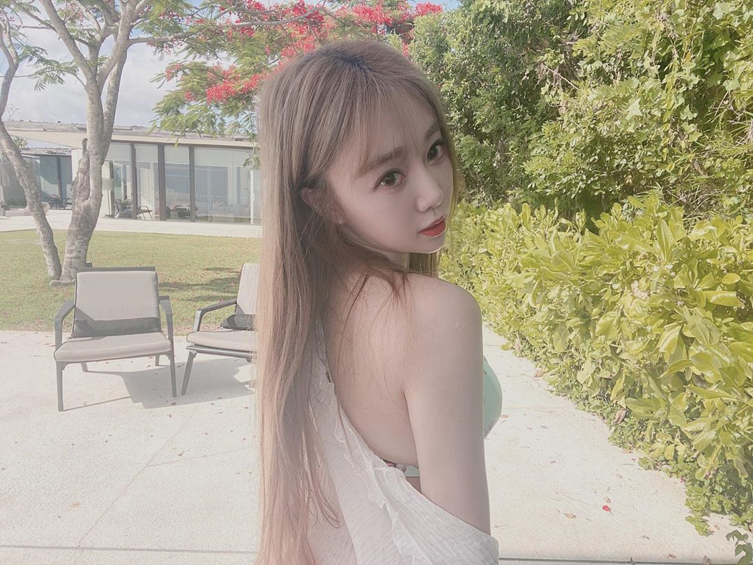 IG正妹—美米Vanessa xJCFwVBk o - IG正妹—美米Vanessa