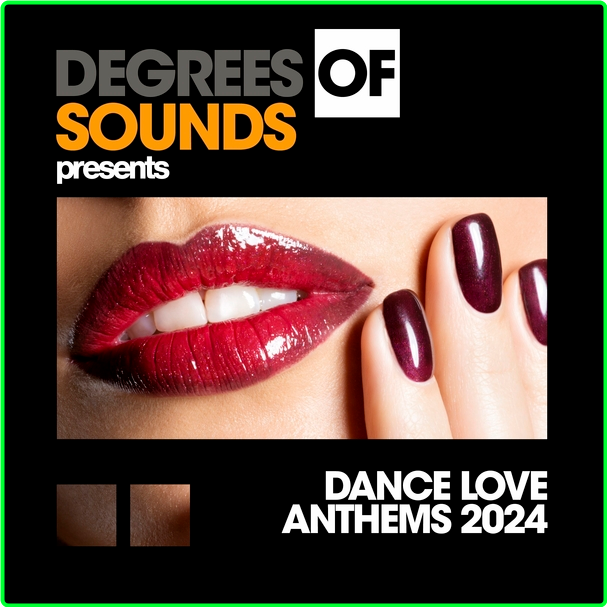 VA Dance Love Anthems (2024) WEB [320 Kbps] W82j4O2n_o