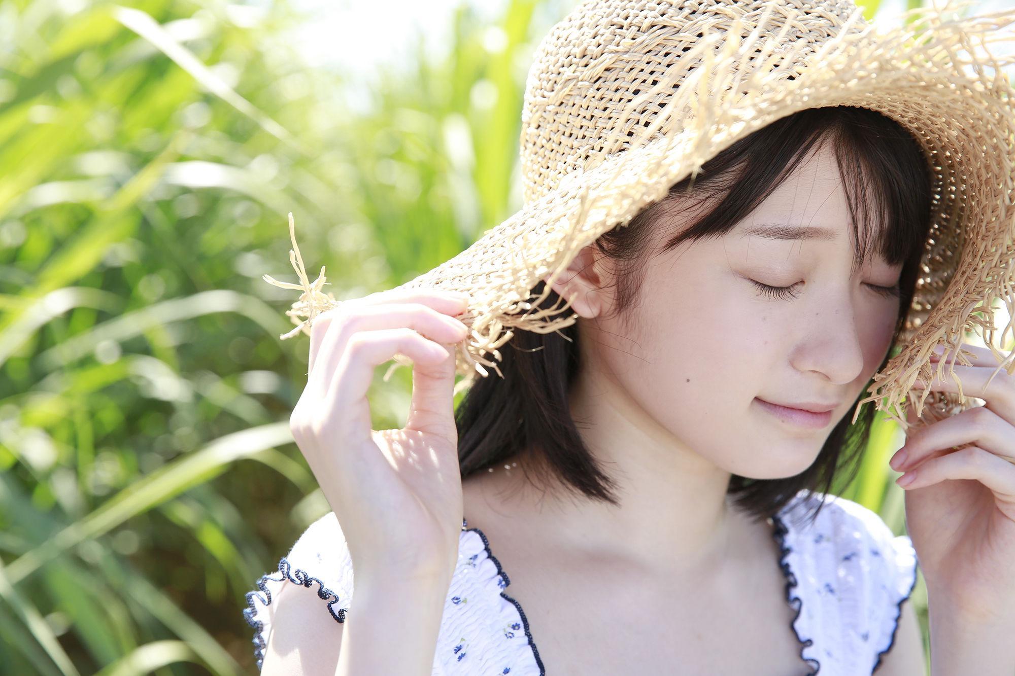 宮本佳林 Karin Miyamoto [Hello! Digital Books] Vol.161 写真集(18)