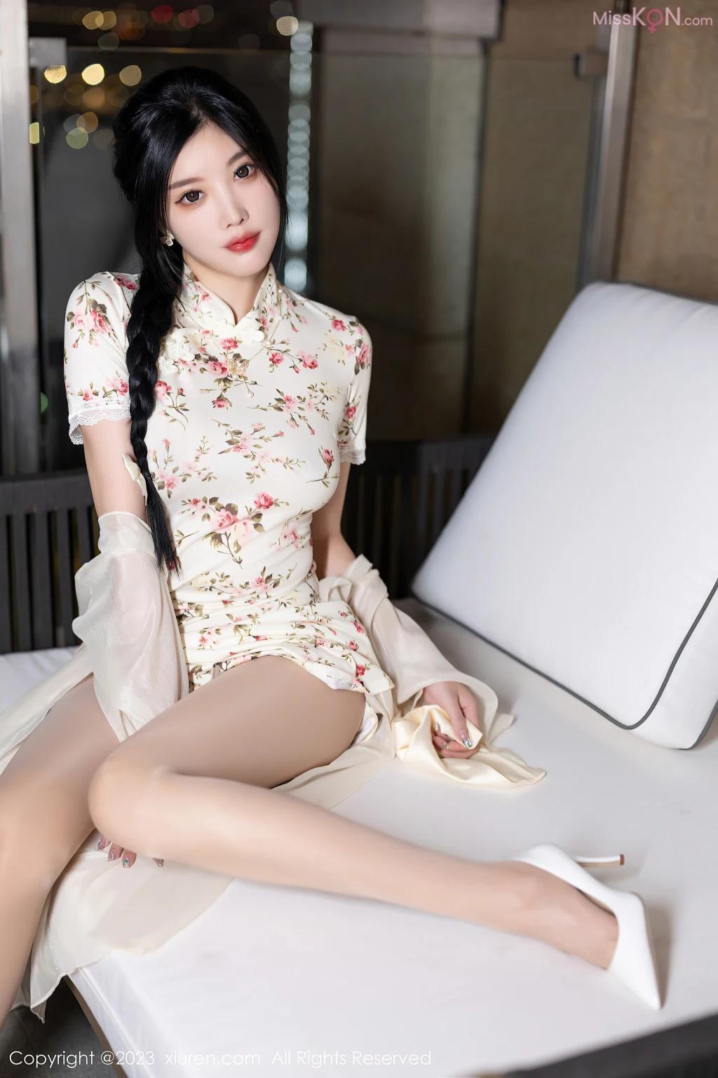XIUREN No.7363 – 7370 (596 photos)(18)