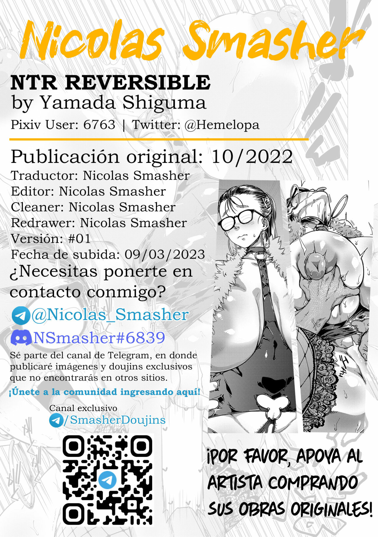 NTR REVERSIBLE - 30