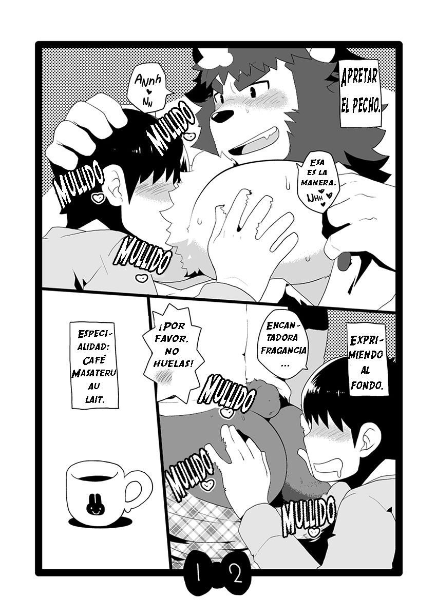 Kemocafe - 11