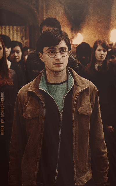 Harry Potter XJlvi5ys_o