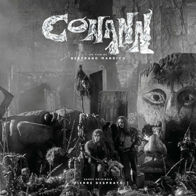 Conann Soundtrack