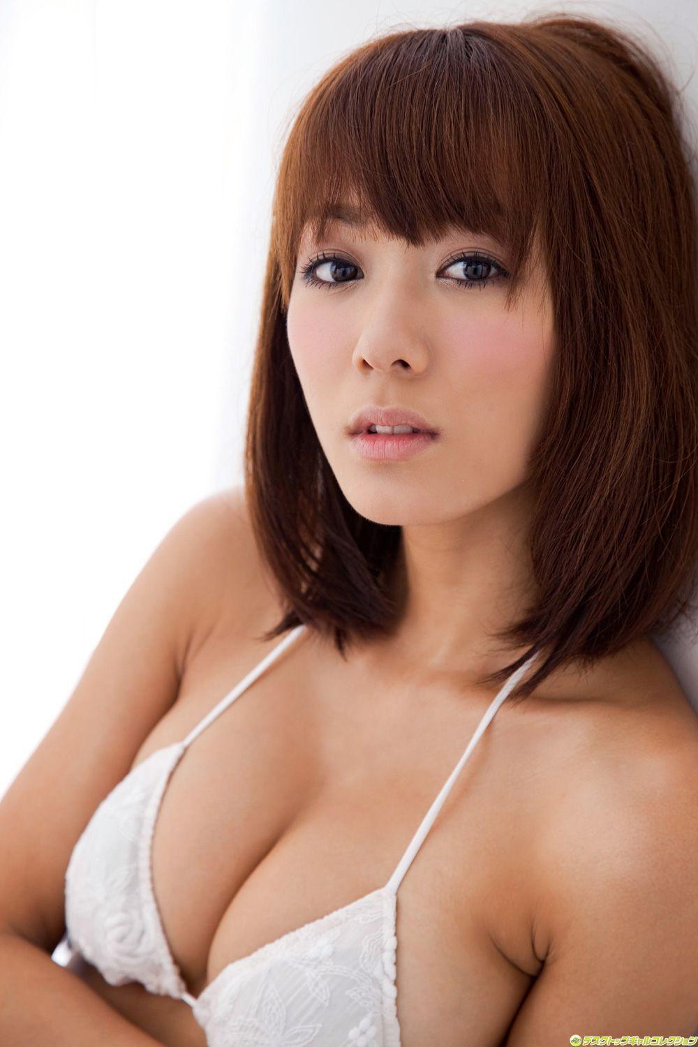 [DGC] NO.906 Yuuko Shimizu 清水ゆう子 Gravure Idols 写真集(23)