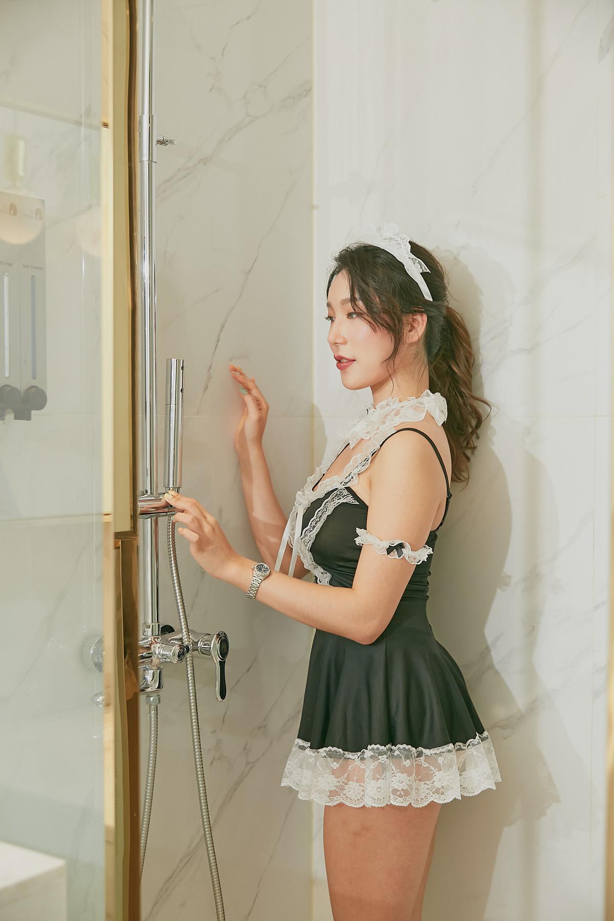 MINI 미니, Photobook #6 Your Maid(29)