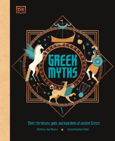 Greek Myths   Meet the heroes, gods, and monsters of ancient Greece