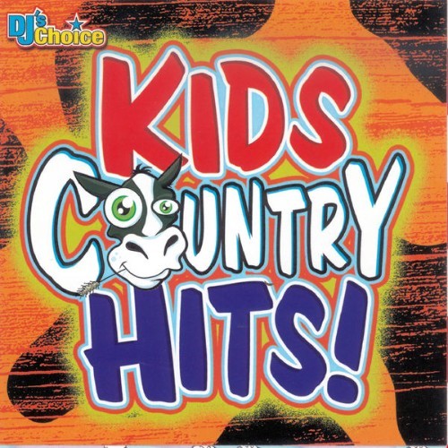 The Hit Crew - Kids Country Hits - 2007