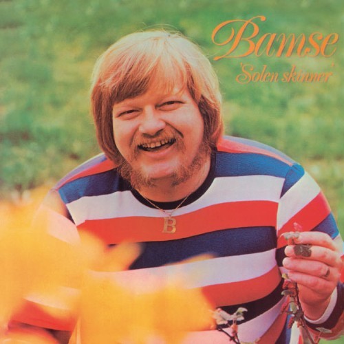 Flemming Bamse Jørgensen - Solen Skinner - 1979