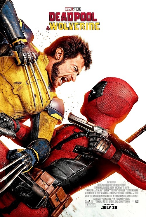 Deadpool & Wolverine (2024) MULTi.1080p.BluRay.x264.AC3.DDP7.1-DENDA / DUBBING i NAPISY PL