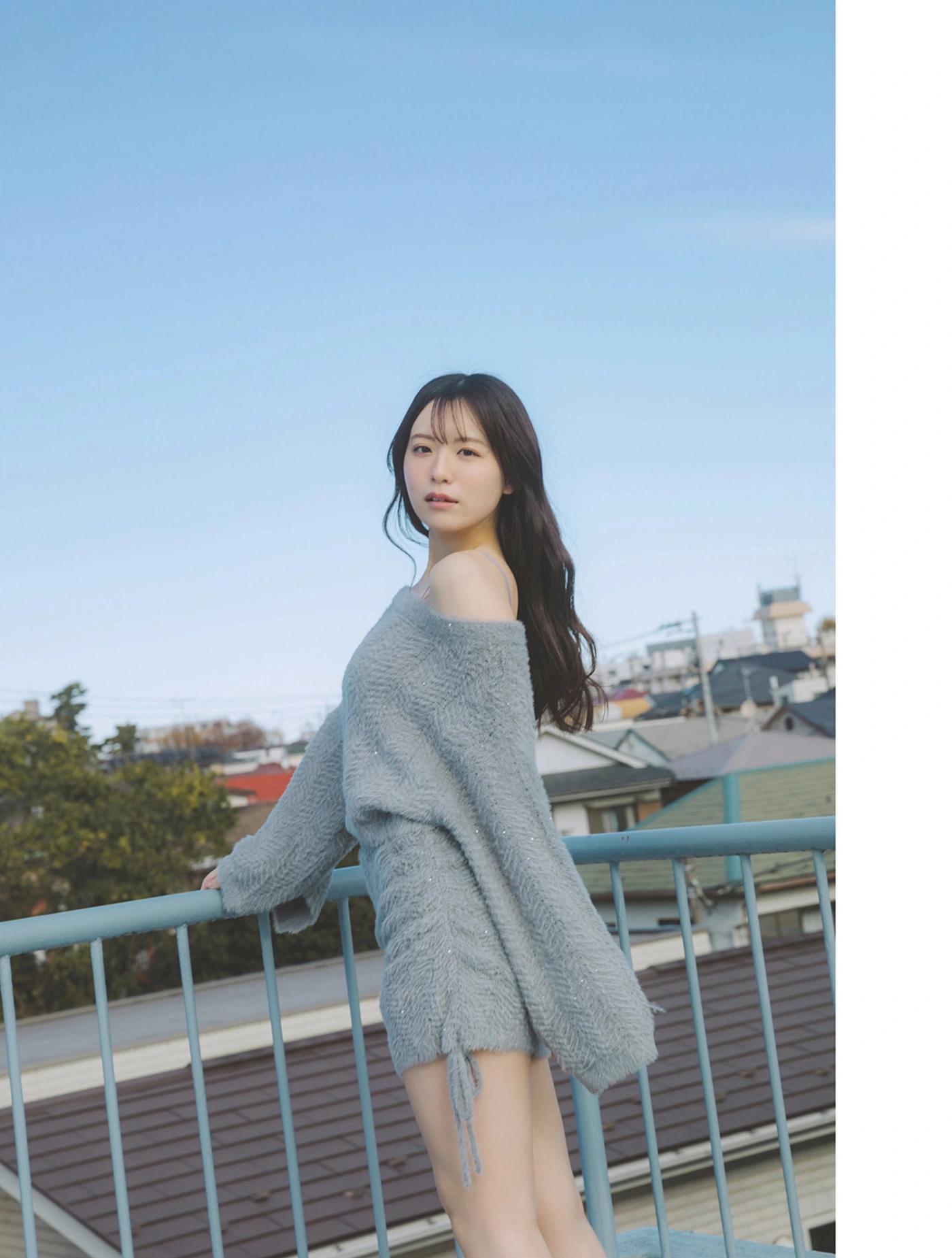 FLASHデジタル写真集の名作, FLASH 2025.09.02 (フラッシュ 2025年9月2日号)(12)