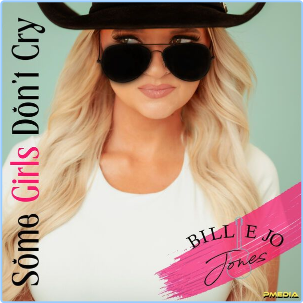 Billie Jo Jones Some Girls Don't Cry (2024) 24Bit 48kHz [FLAC] DO2PnriG_o