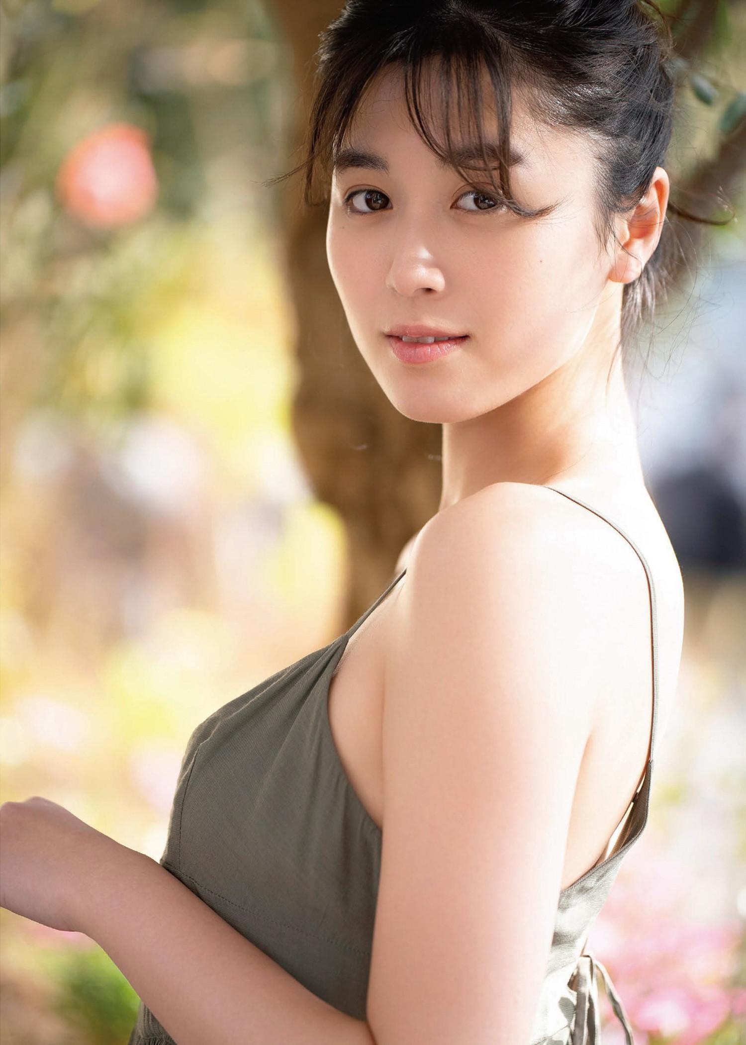 Miyu Kitamuki 北向珠夕, FLASH 2023.03.14 (フラッシュ 2023年3月14日号)(2)