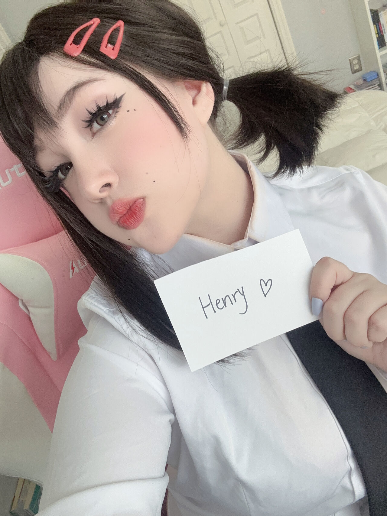 Junkenstein - Kobeni Fansigns