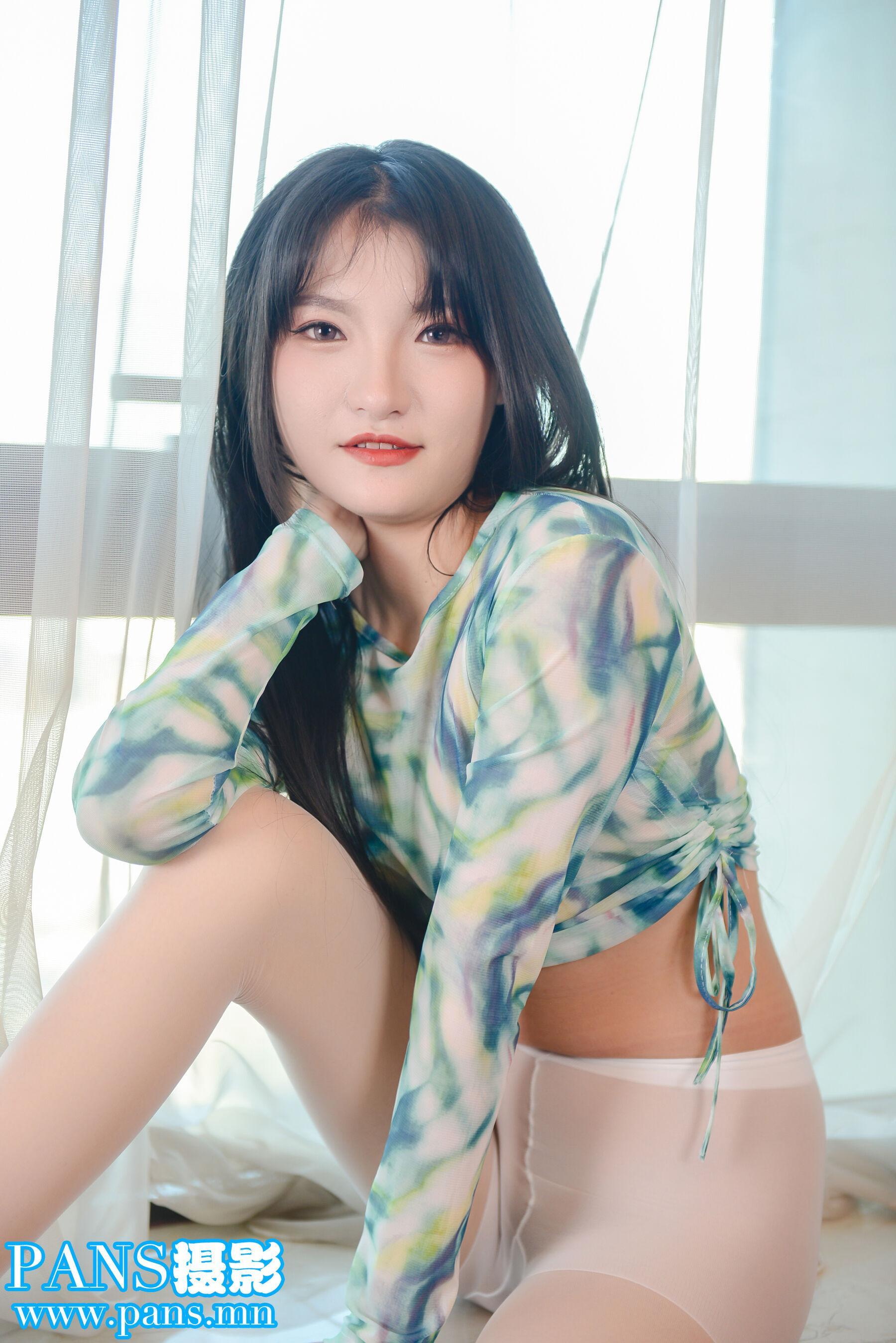 PANS Vol. 609 盯裆猫(22)