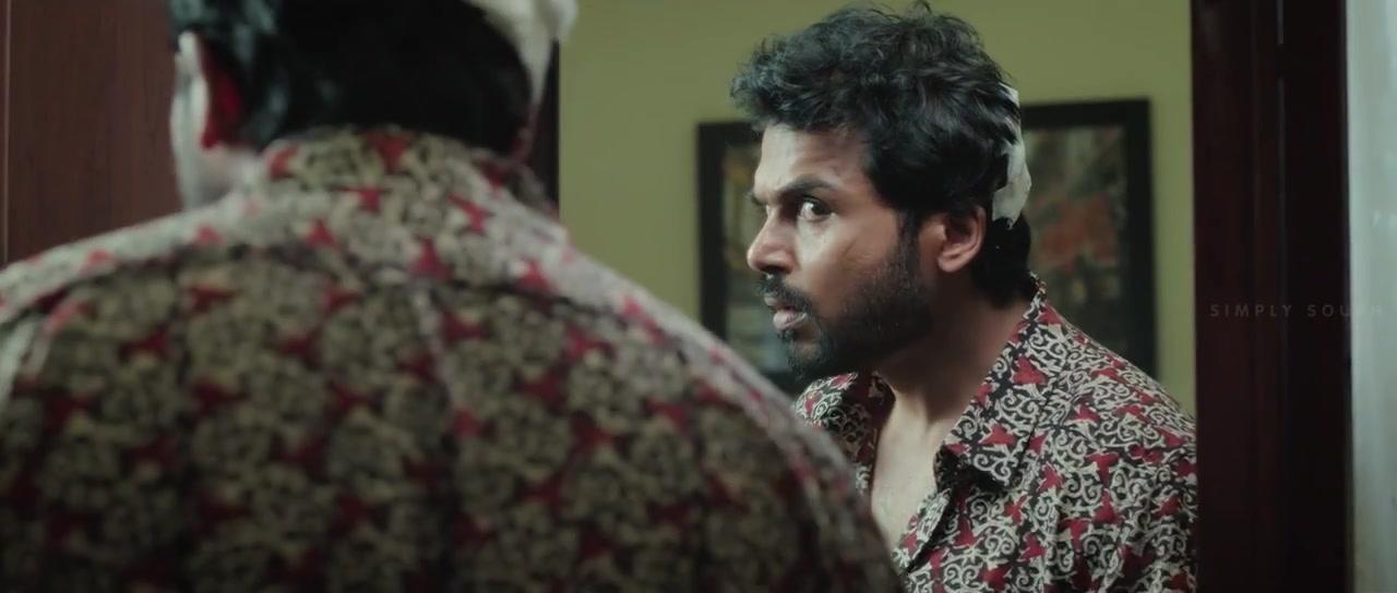 Thambi (2020) Tamil (Org Vers) 720p HDRip x264 AC3-BWT Thambi (2020) Tamil (Org Vers) 720p HDRip x264 AC3-BWT