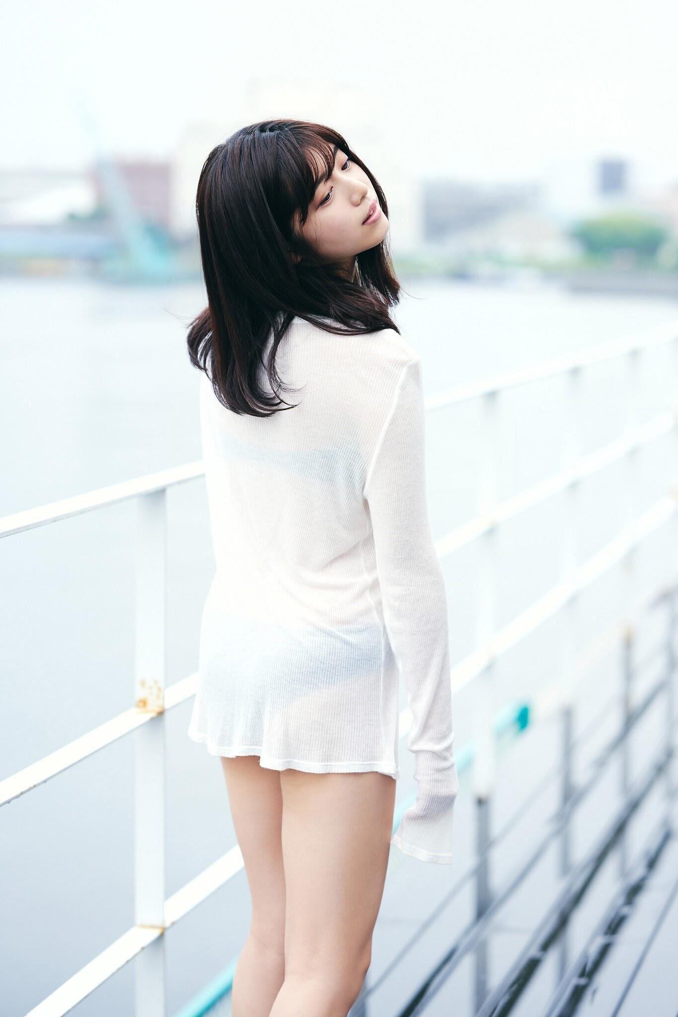 Rio Yoshida 吉田莉桜, FRIDAY 2021.01.22 (フライデー 2021年1月22日号)(7)