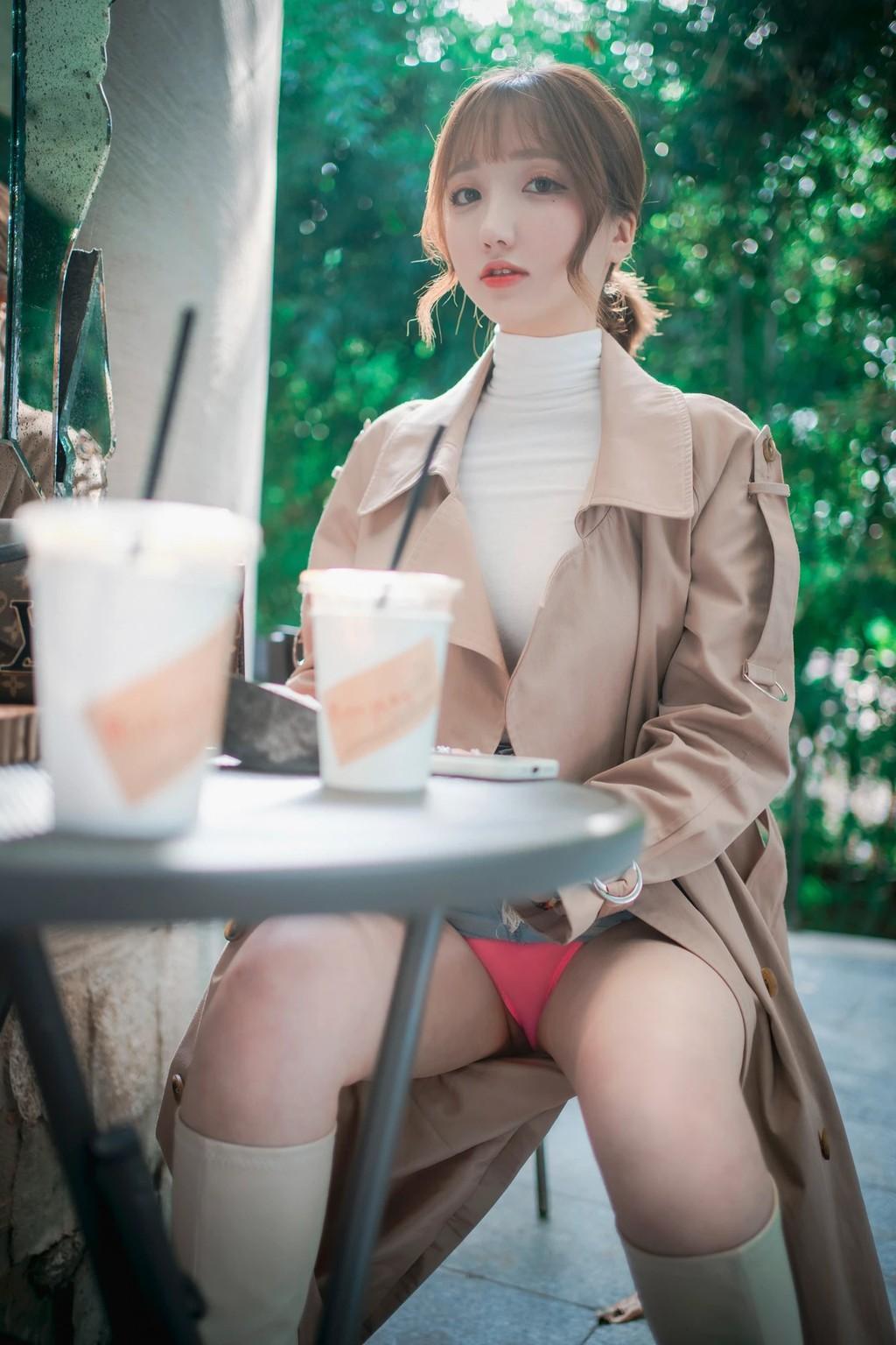 DJAWA Photo - Son Ye-Eun (손예은): "A Snap of Intimacy" (160 photos)(73)