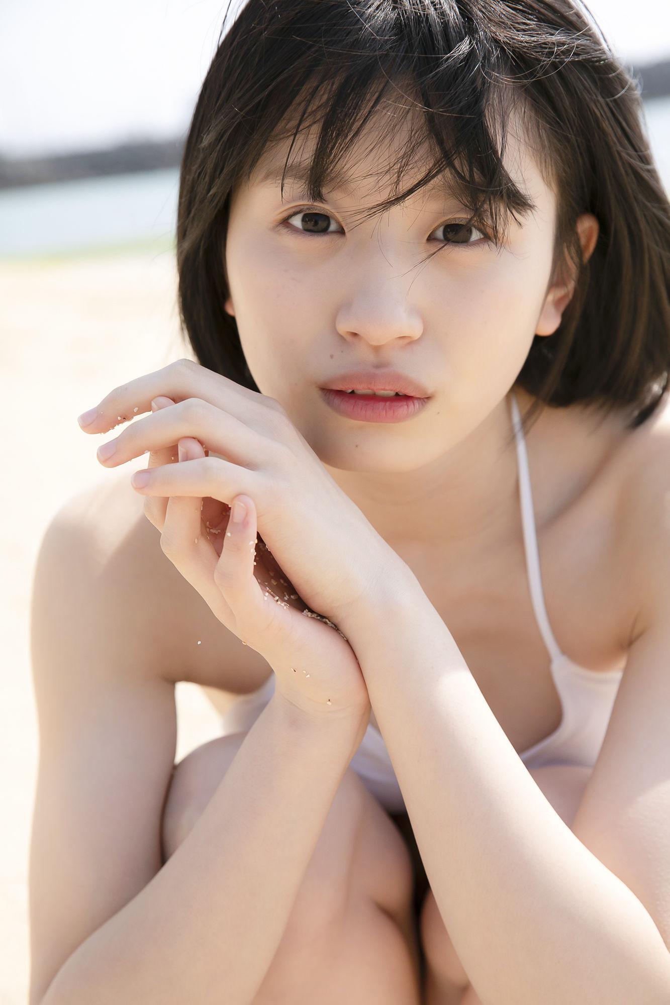 [Hello! Project Digital Books] No.201 浅倉樹々 Kiki Asakura(62)