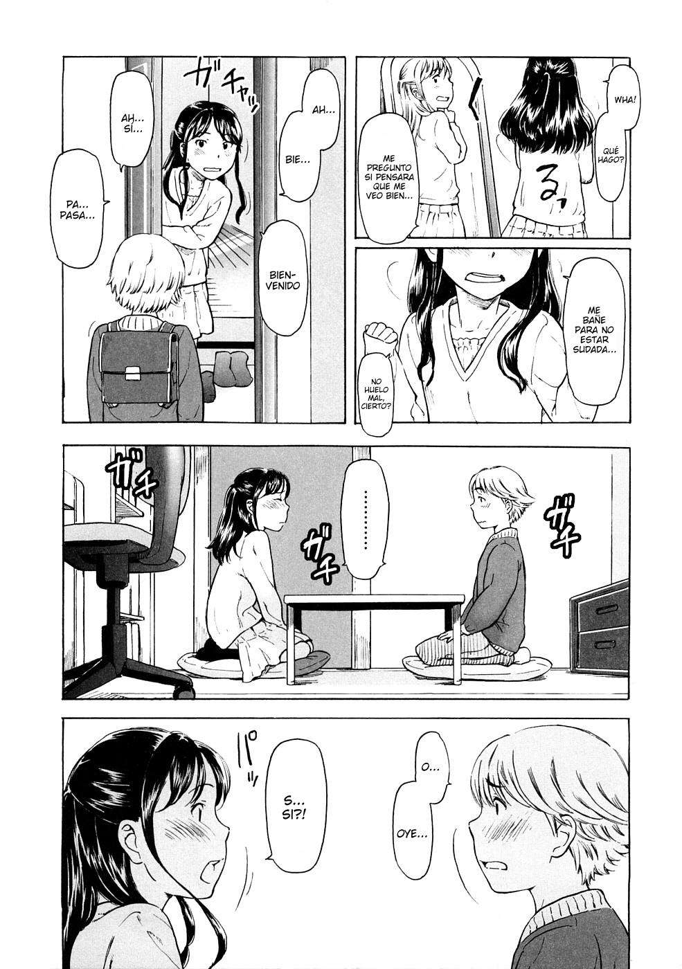 Lovable Chapter-9 - 14