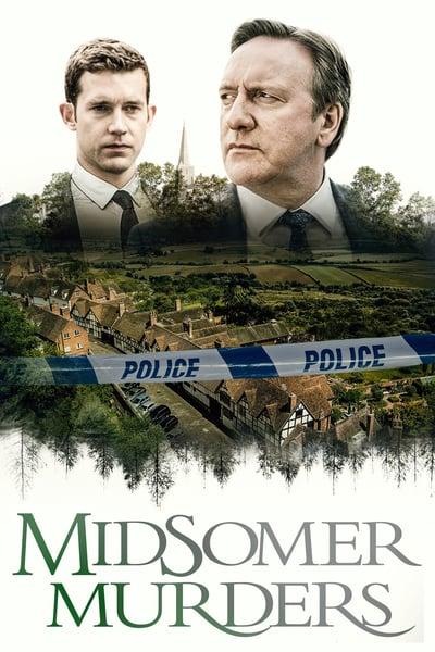 Midsomer Murders S22E02 The Stitcher Society 1080p HEVC x265