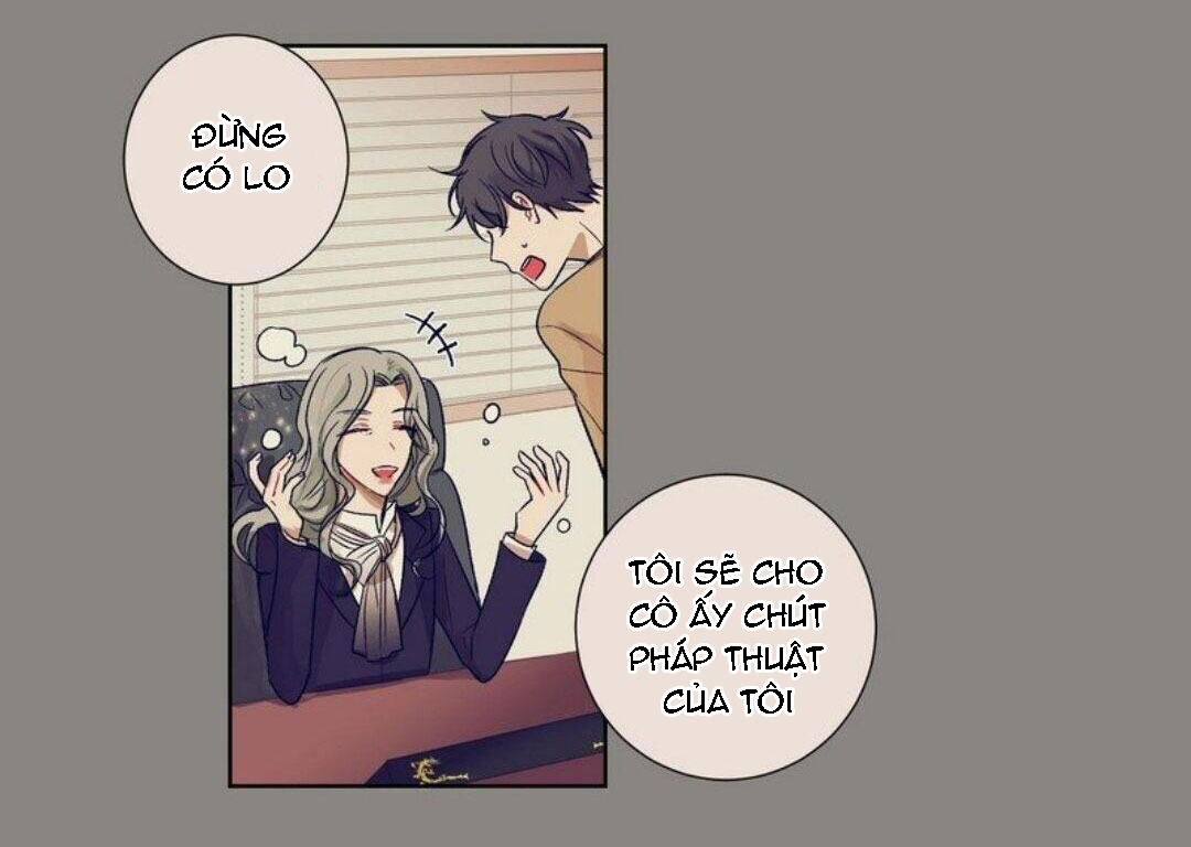 Điều Kỳ Diệu Ở Cậu Chapter 2 - Trang 93