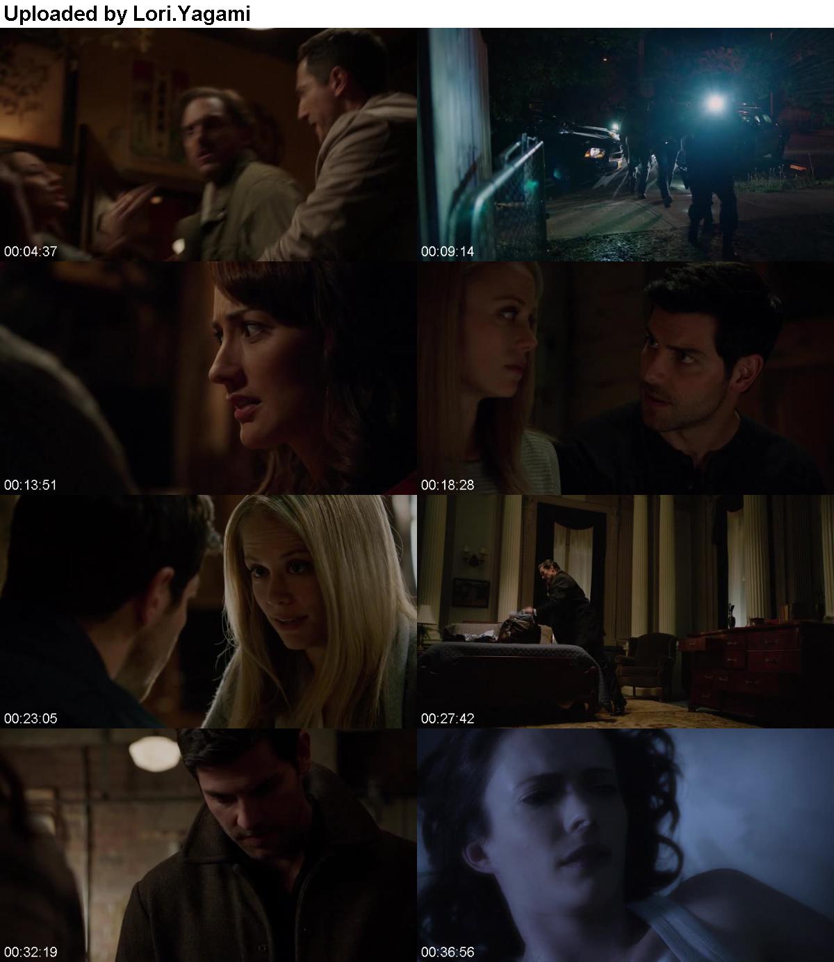 Grimm S05E07 BDRip x264-MAYHEM