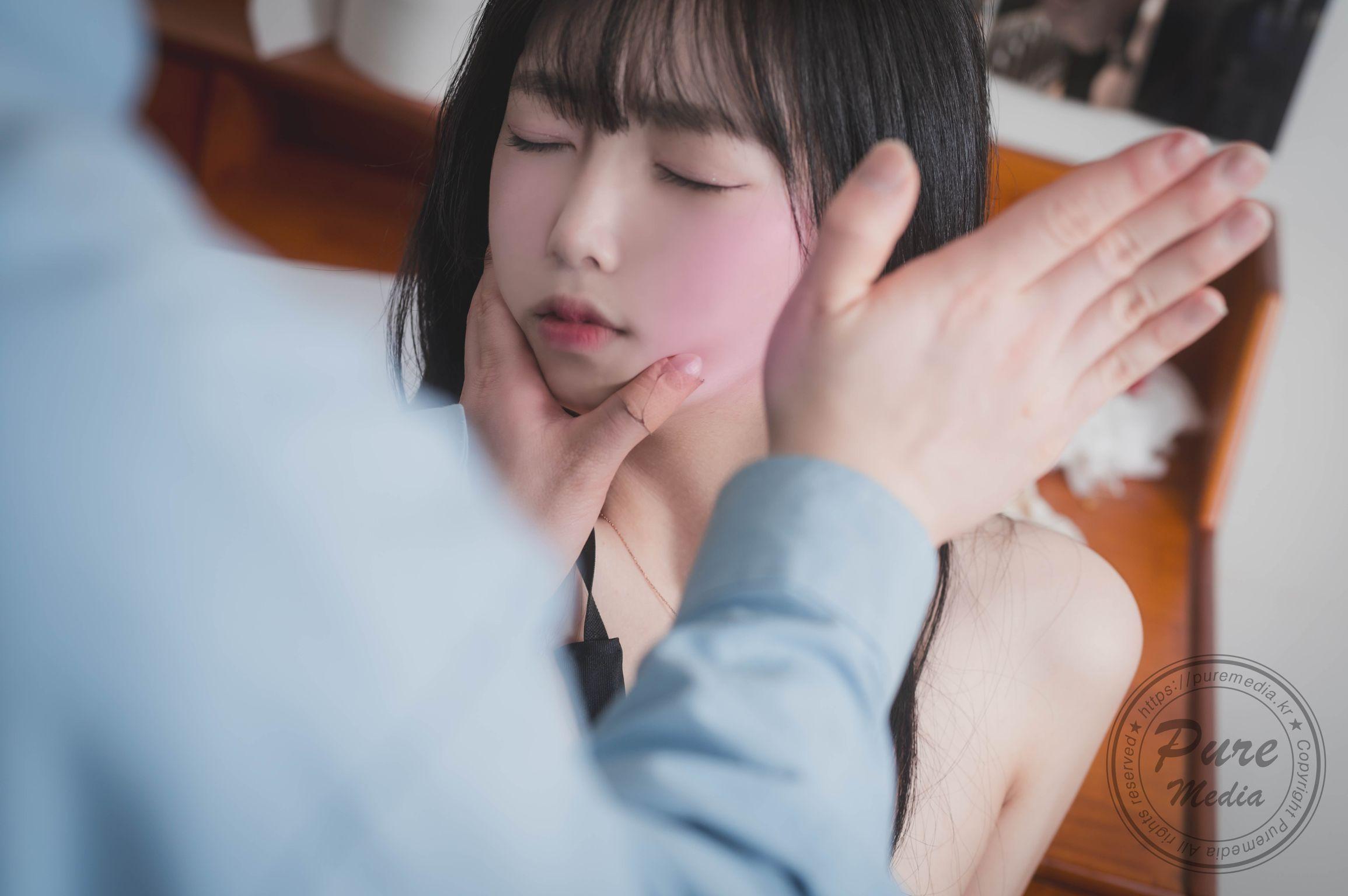 Pure Media Vol.285: Hina (히나) – Psycho Stalker’s Room (208 photos)(93)