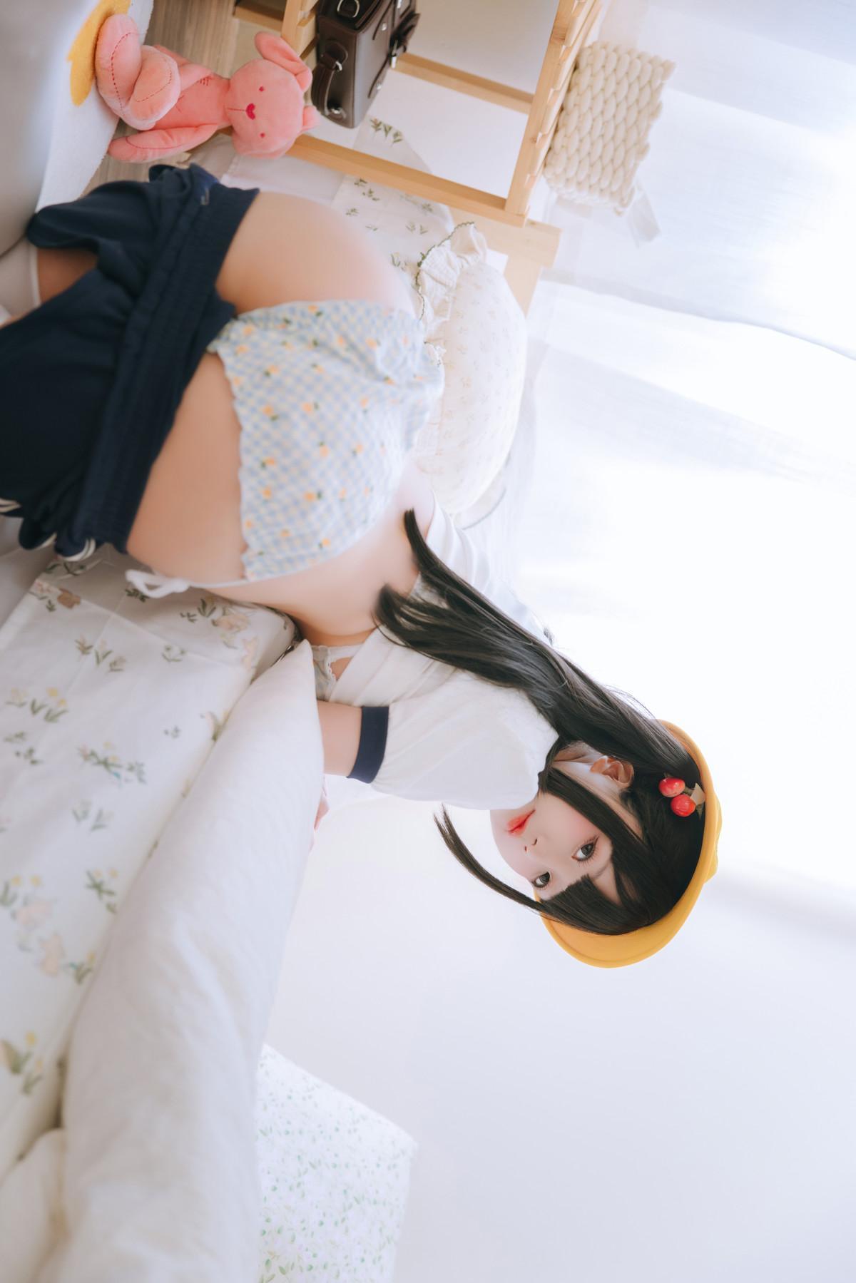 Cosplay Rinaijiao日奈娇 萝莉 Set.01(11)