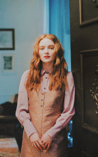 Sadie Sink 6YhLOygm_o