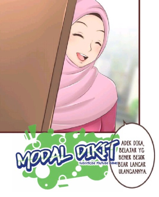 Madloki Adik Kakak Chapter 01 – Manhwaland