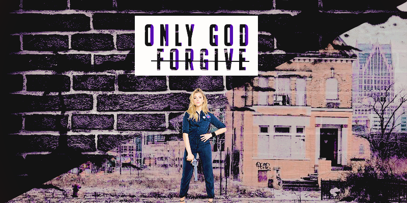 only god forgive