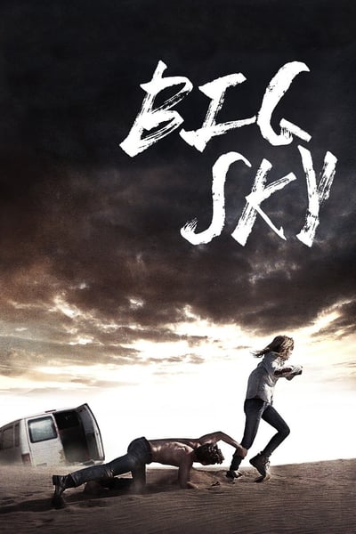 Big Sky 2015 1080p AMZN WEBRip DDP5 1 x264-AGLET