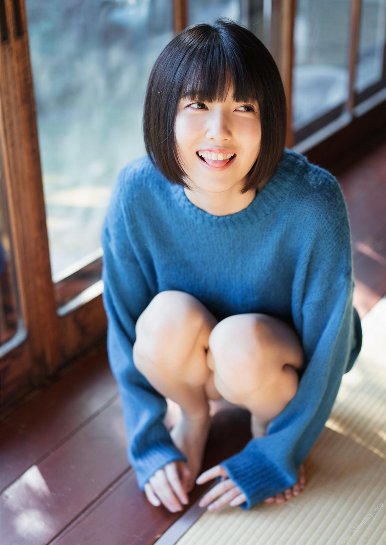 Tsukino Hisui 月埜ヒスイ, デジタル限定 YJ Photo Book 「アンスリューム」 Set.01(4)