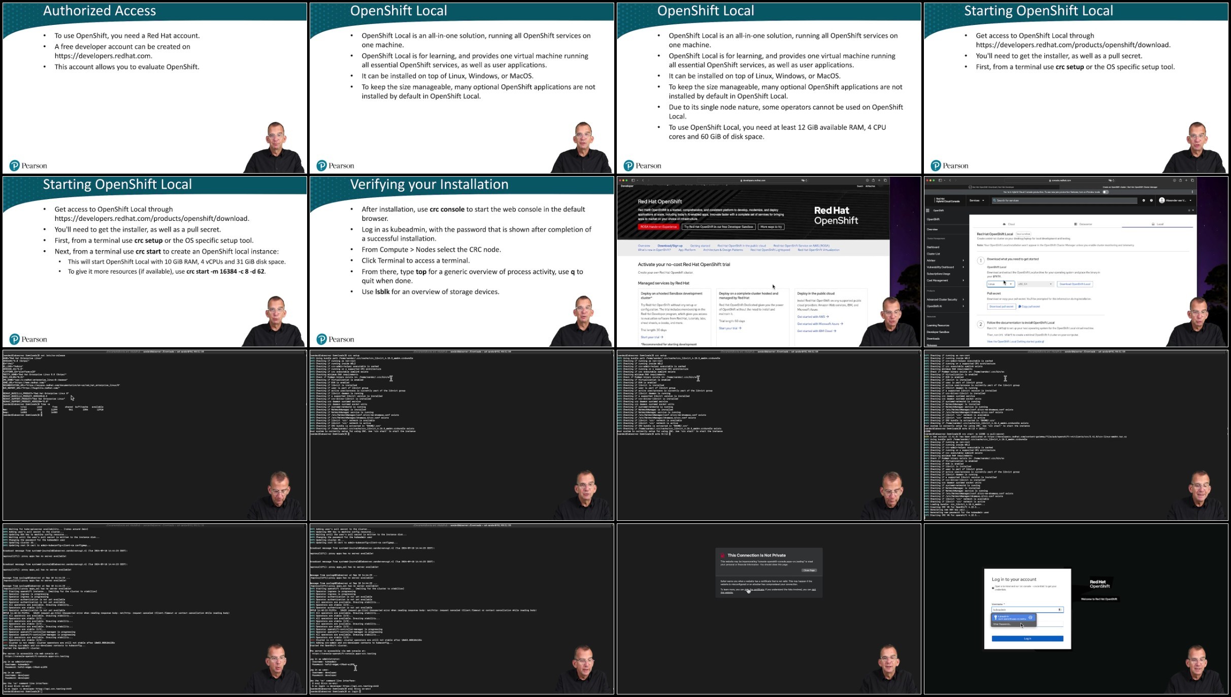 YyydpAwA o - Red Hat OpenShift