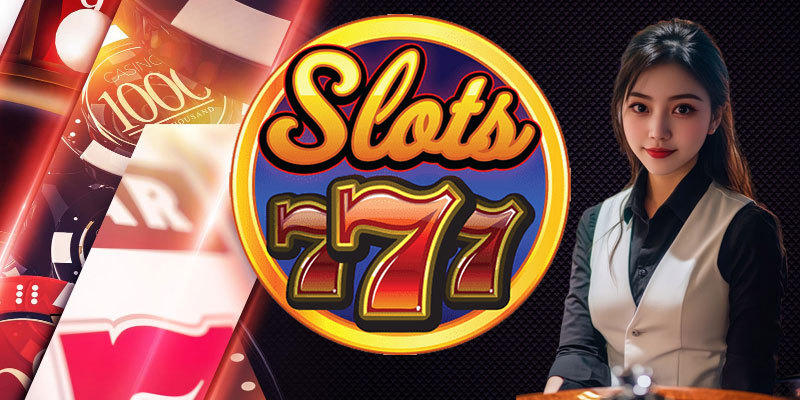 Slot777