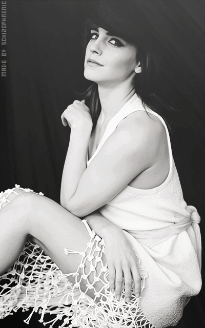 Emma Watson - Page 15 37D7ZspI_o