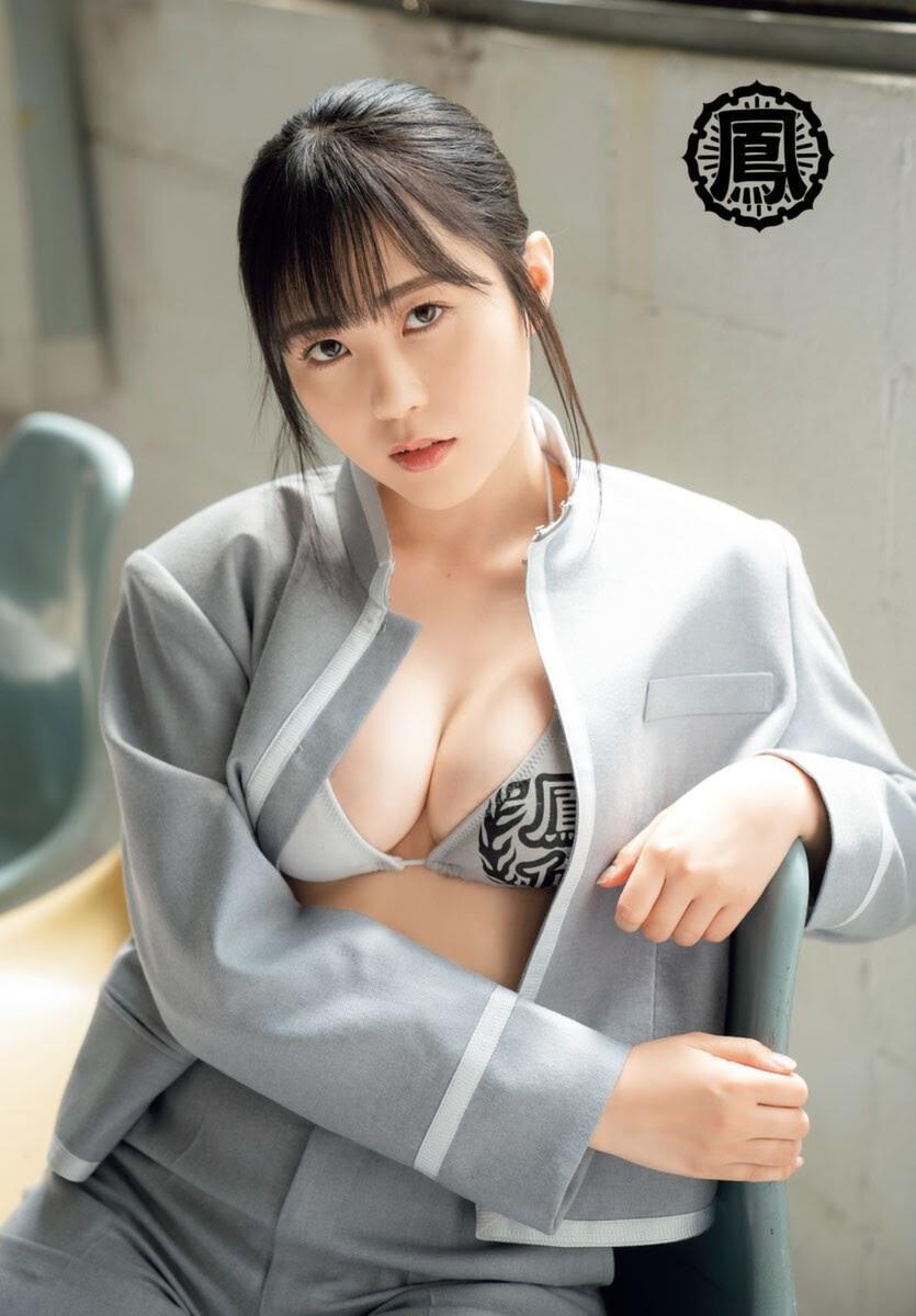 Yuki Yomichi 夜道雪, Monthly Shonen Champion 2021.11 (月刊少年チャンピオン 2021年11月号)(6)