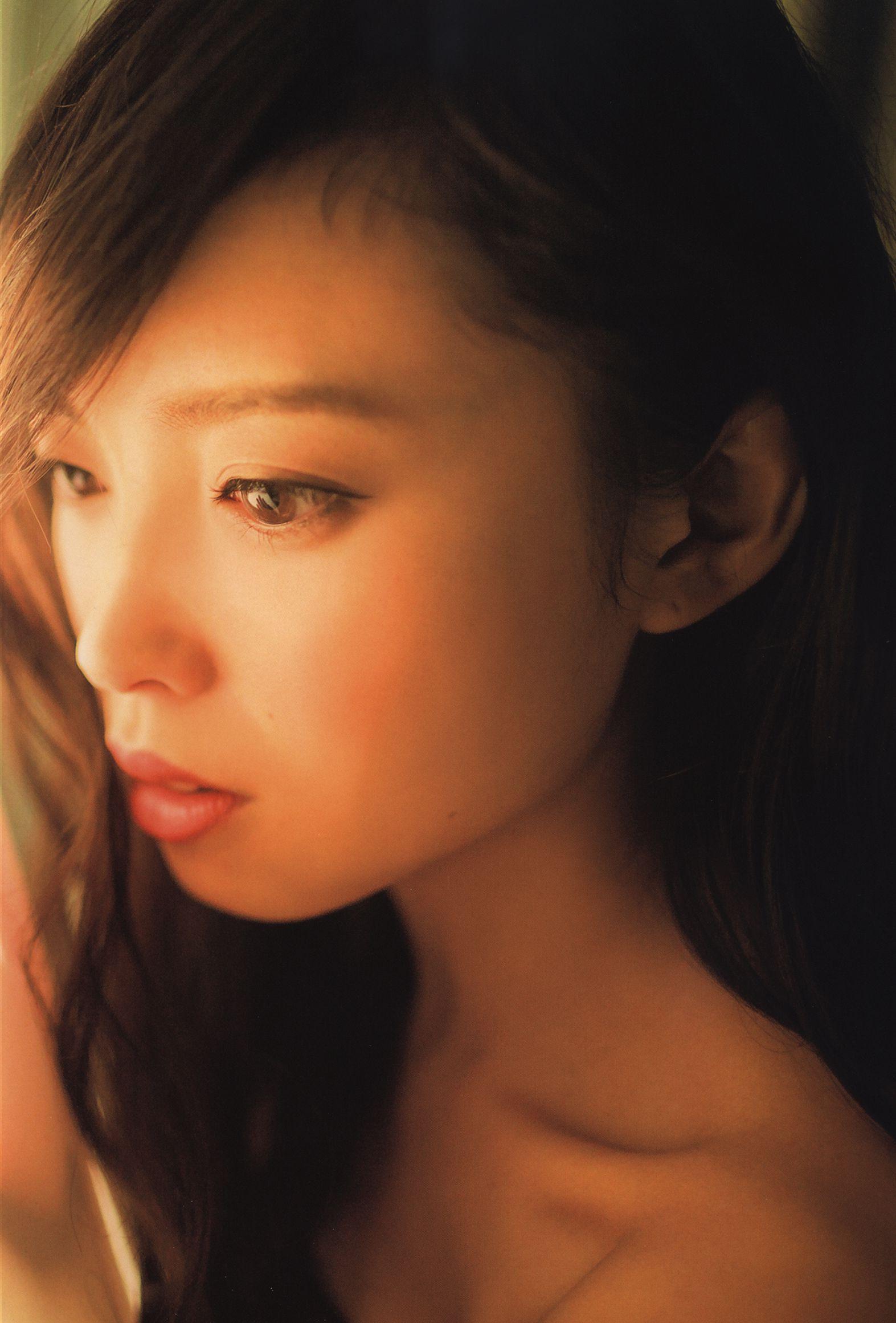 Nakajima Saki 中島早貴《N20》写真集(75)