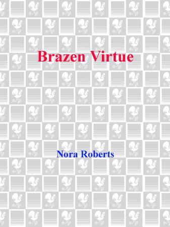 Nora Roberts - Brazen Virtue (v5 0)