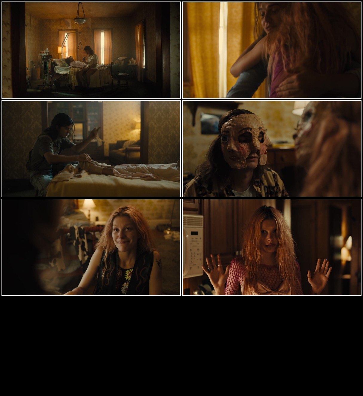 Marmalade (2024) 1080p WEBRip DDP5 1 x265 10bit-GalaxyRG265 Z5aNl1hr_o