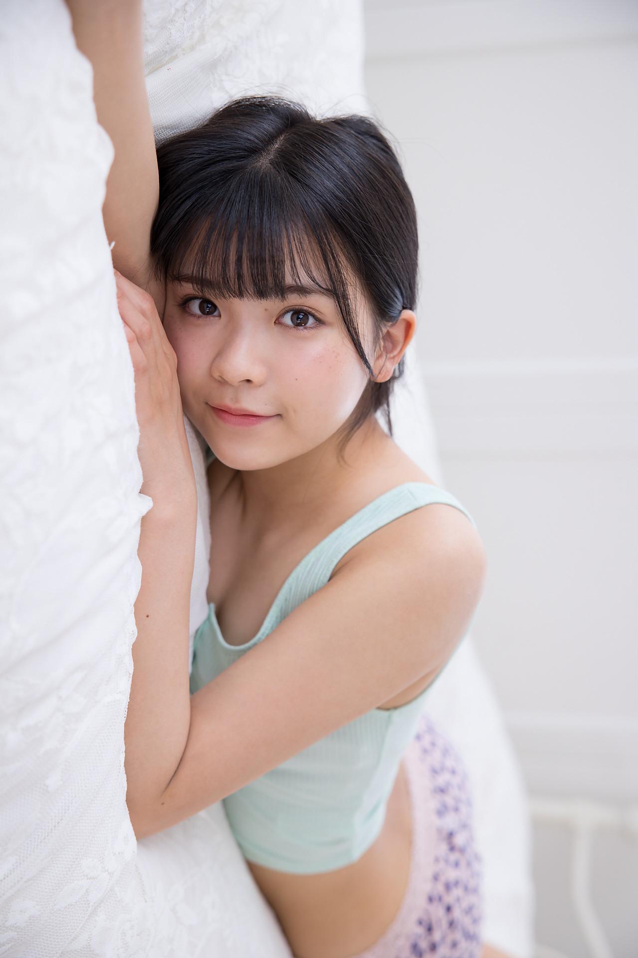 Mao Imaizumi 今泉まお, Minisuka.tv Regular Gallery 02.03(55)