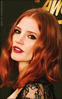 Jessica Chastain - Page 3 7ncpwIYK_o