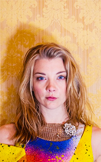 Natalie Dormer  PmfN5B4j_o